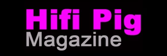 Hifi Pig Magazine Review